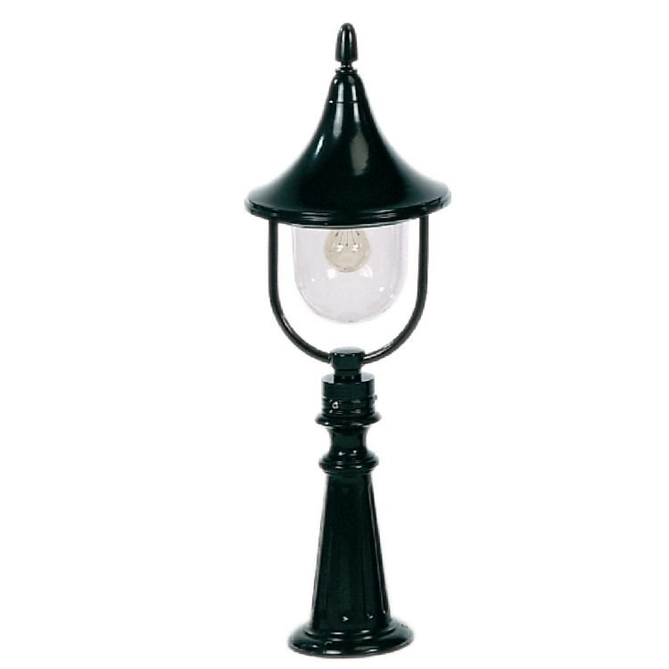 KS Verlichting Staande tuinlampParma groen - 5045