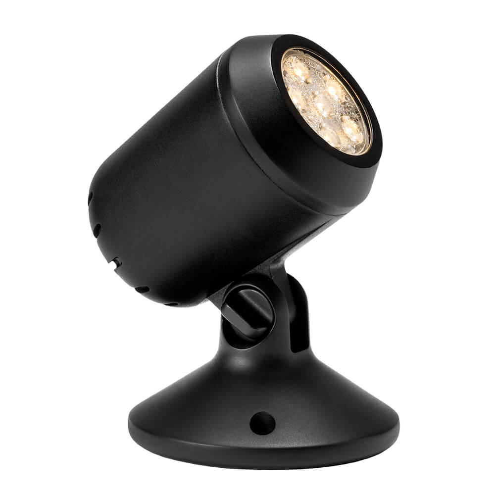Lightpro 12V onderwater spot Nilus IP68 - 210S