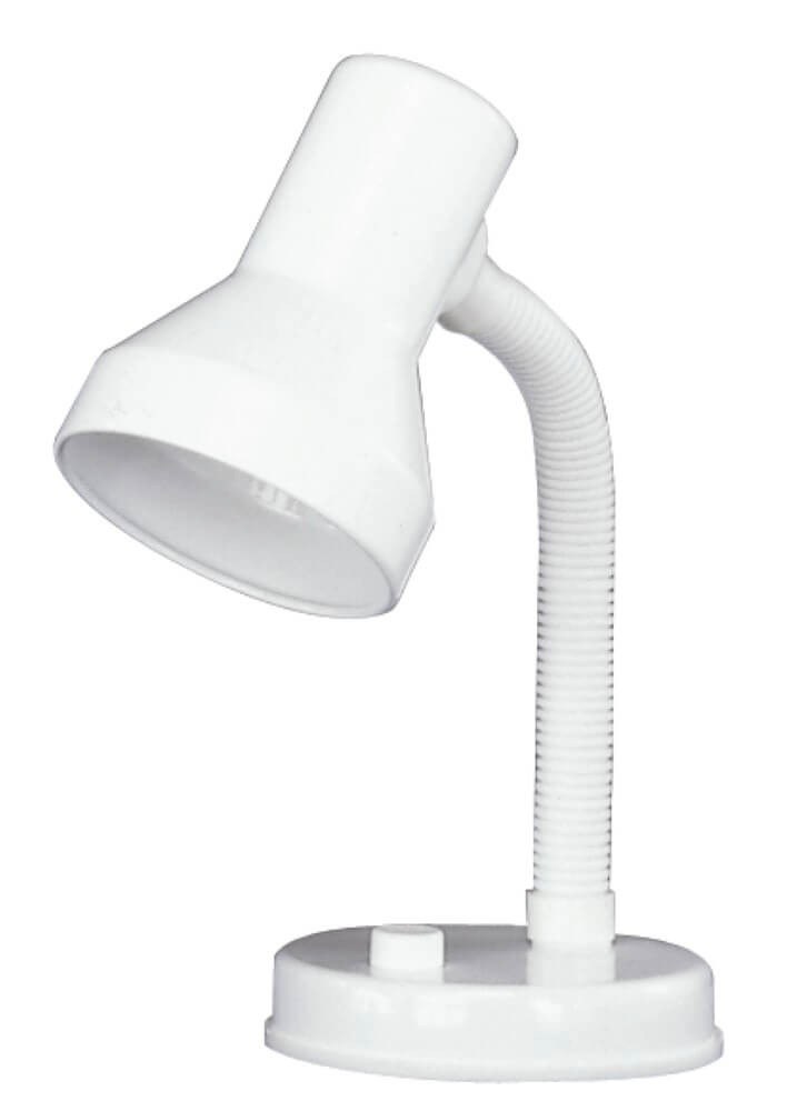 Trio TafellampPronto wit - 5027011-01
