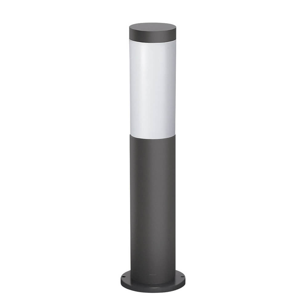 Philips BuitenlampUtrecht 45cm antraciet - 929003187501