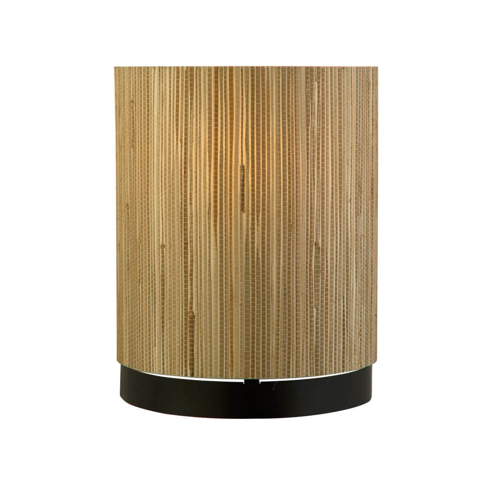Searchlight Scandinavische wandlampMeadow Ø 18cm - 49714BK