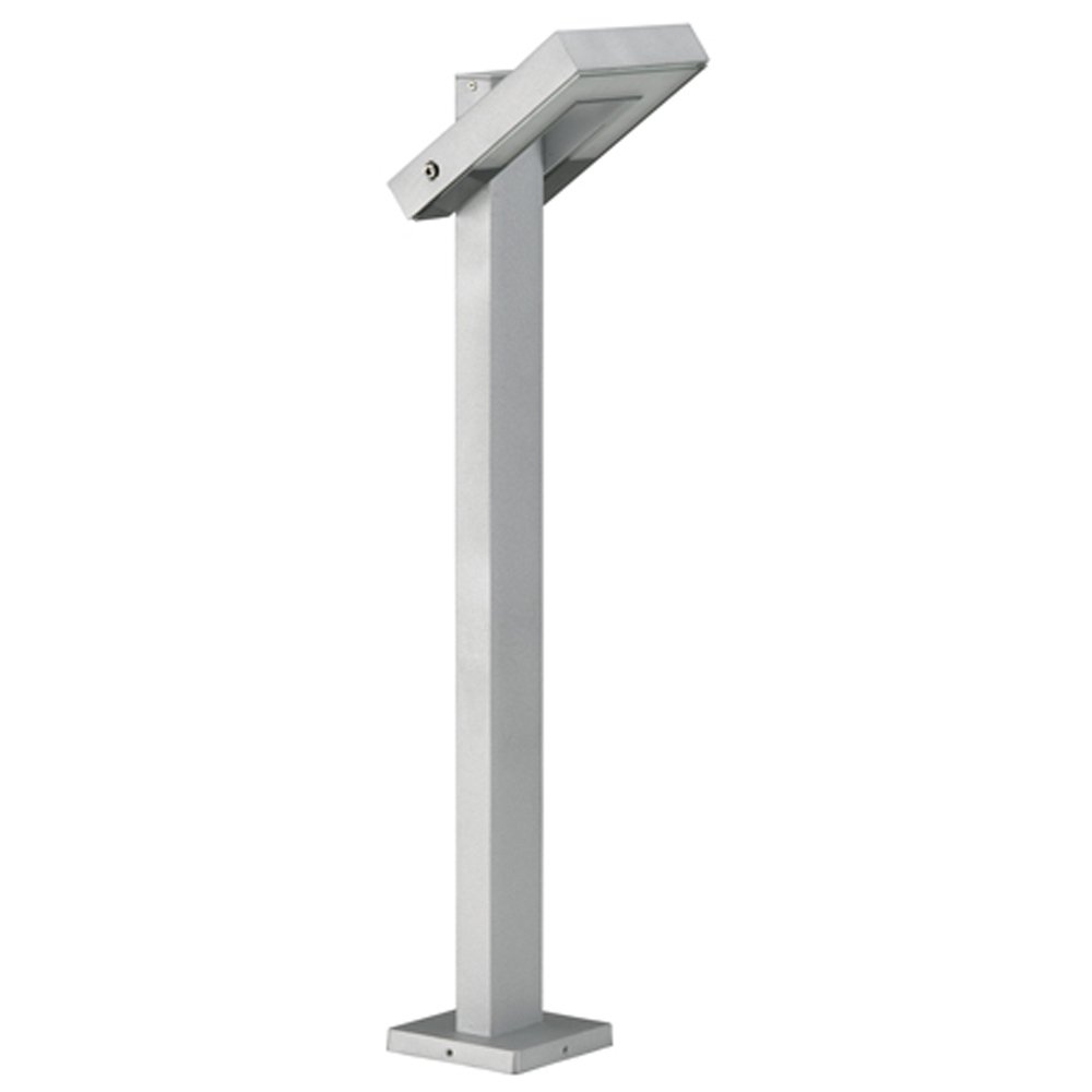 Albert Buitenverlichting vierkant Strunc grijs - 692091