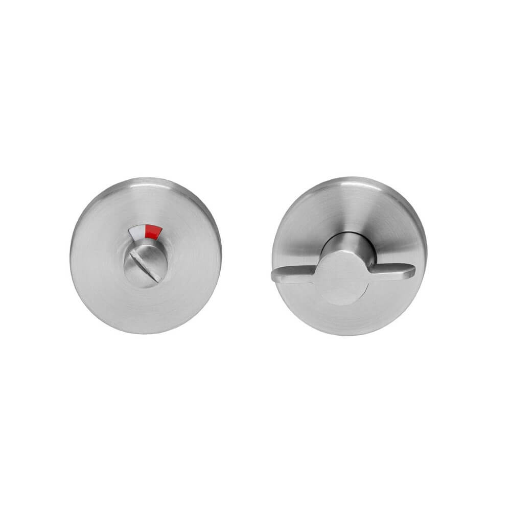 Intersteel WC-sluitingTira rond RVS 8mm - 0035.346460