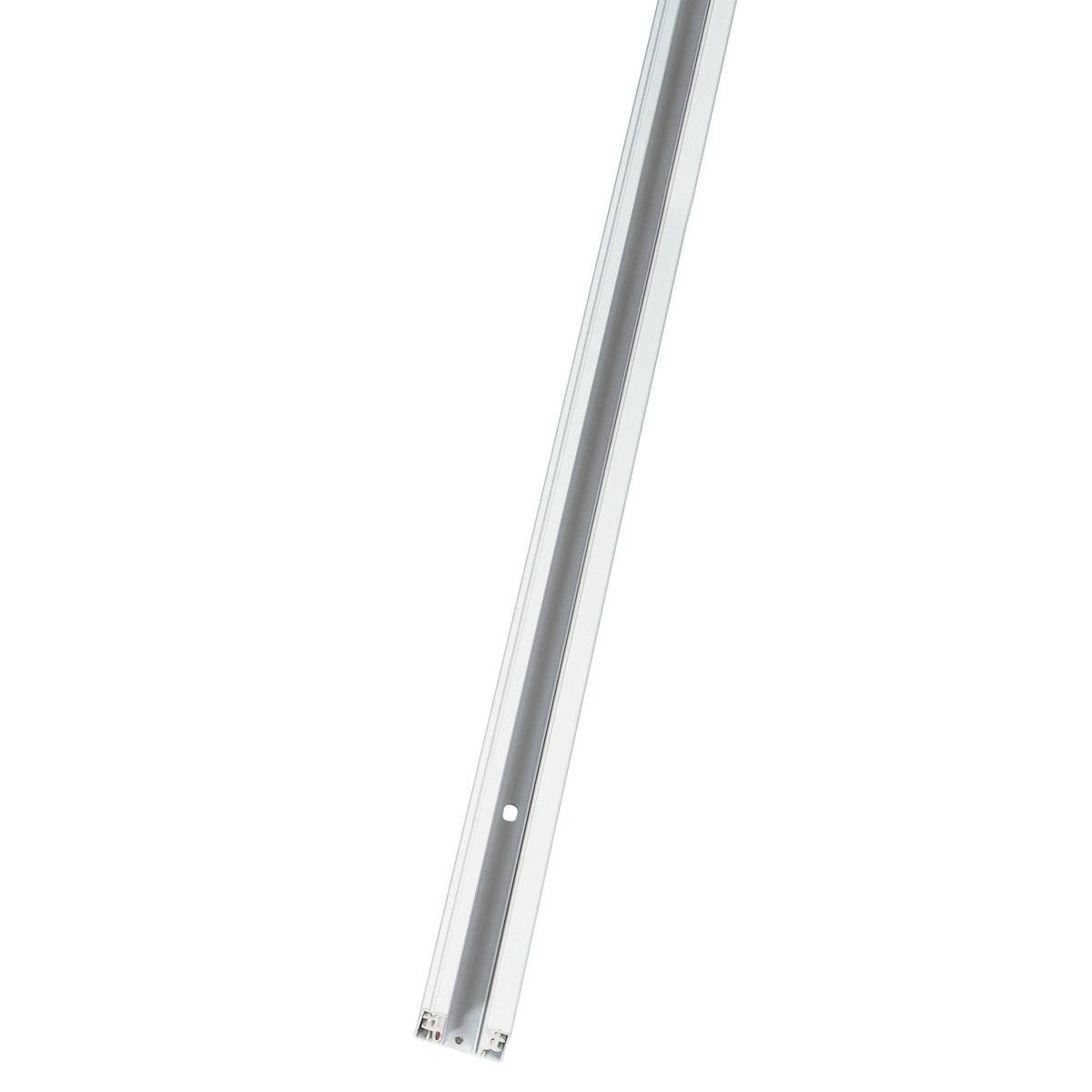 SLV 1 meter1-Fase Rail wit - 143011