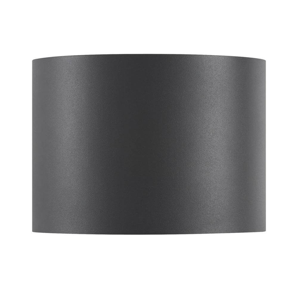 Nordlux Ronde opbouwspotMilda antraciet - 2418351050