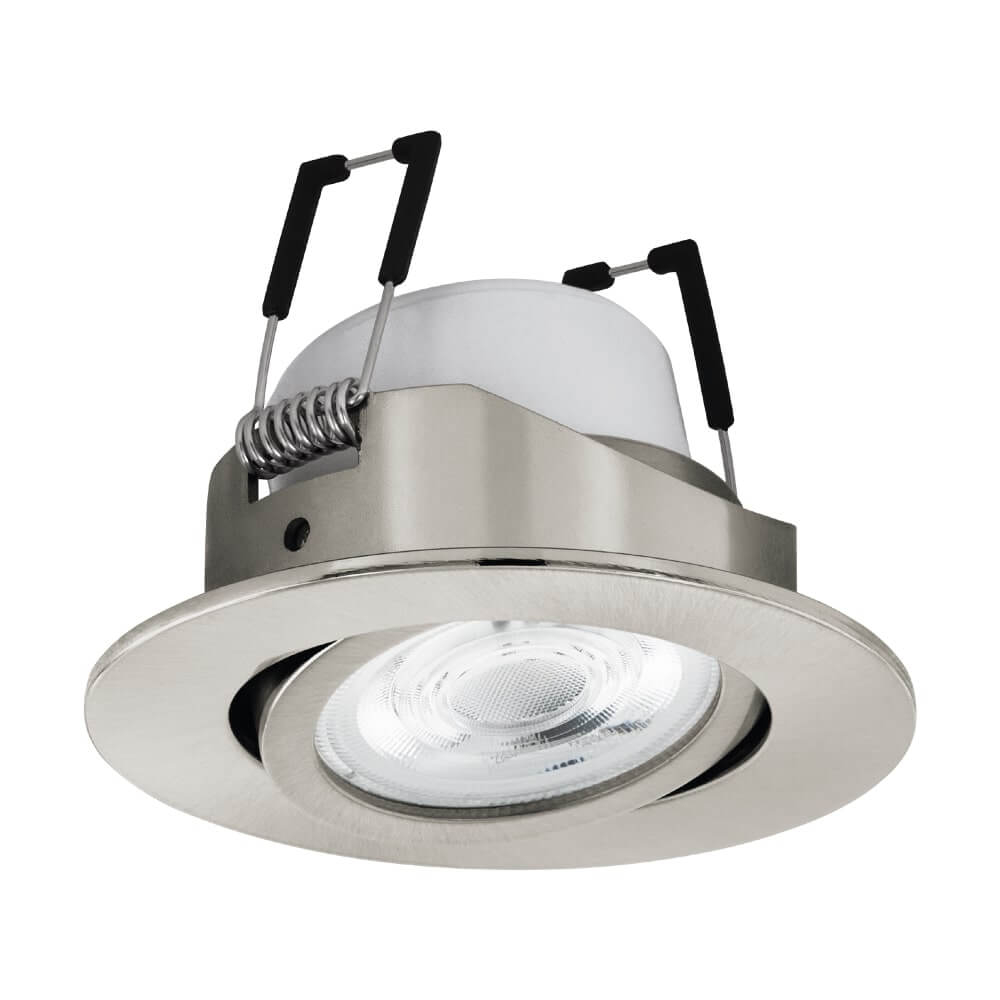 Eglo Spot Zigbee Saliceto-Z RVS - 99672