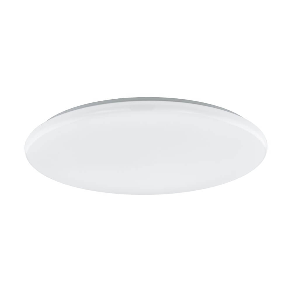 Eglo Plafonnière Zigbee Totari-Z Ø 53cm wit - 900085