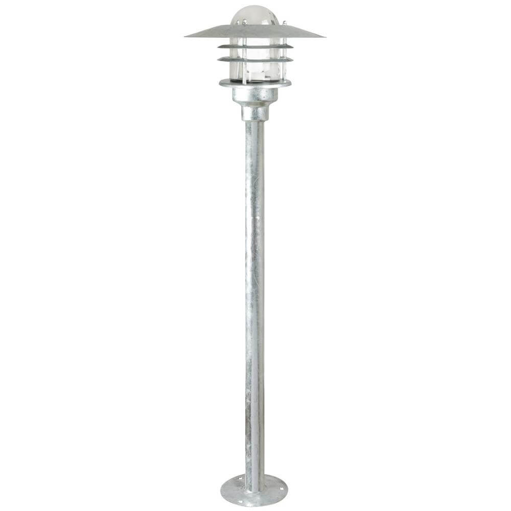 Nordlux LantaarnAgger zinkgrijs - 74528031