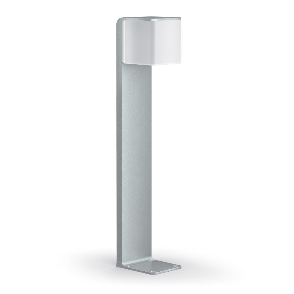 Steinel PadverlichtingGL80 63cm met bewegingssensor grijs - 55486