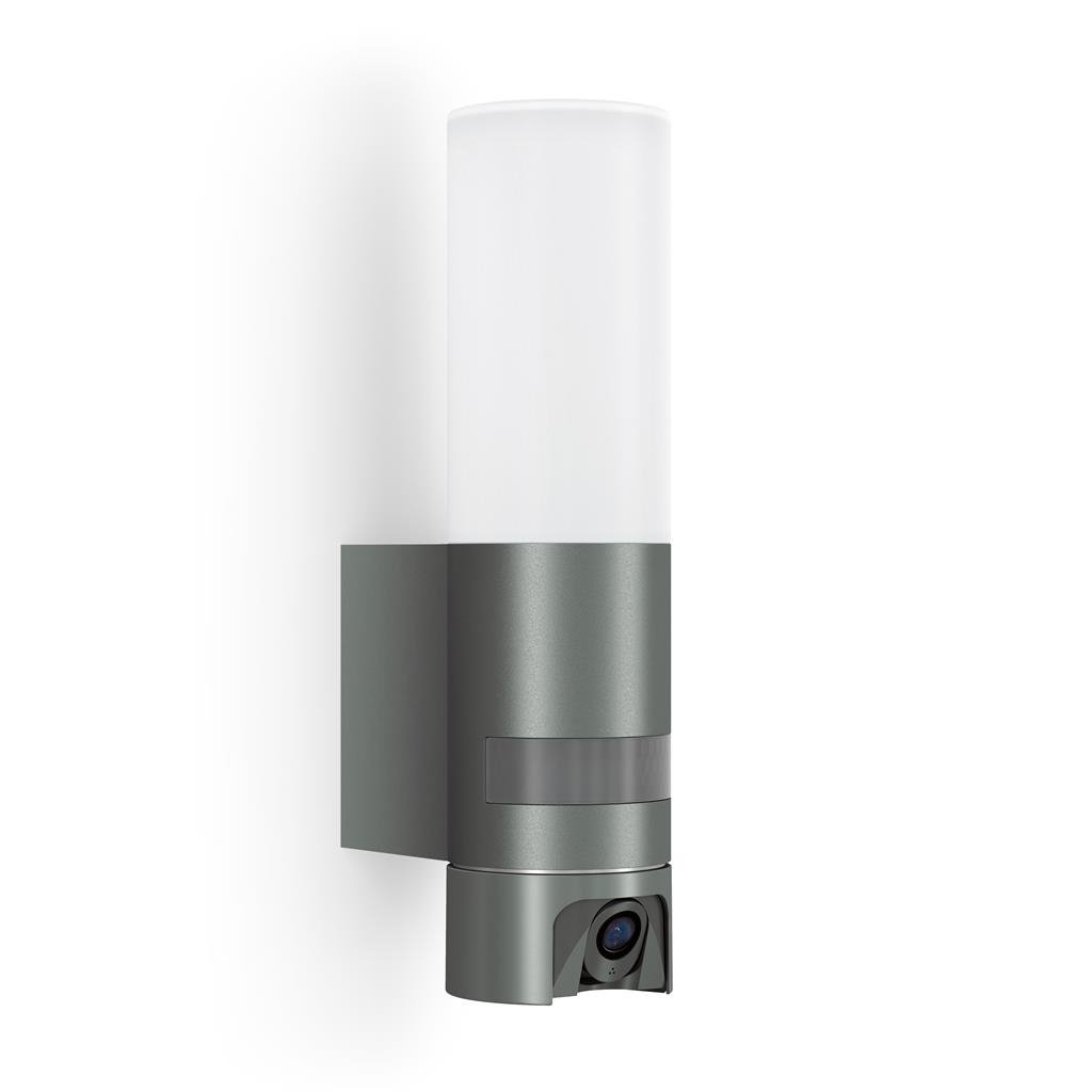 Steinel BuitenlampCam light L 620 met Wifi - 65829