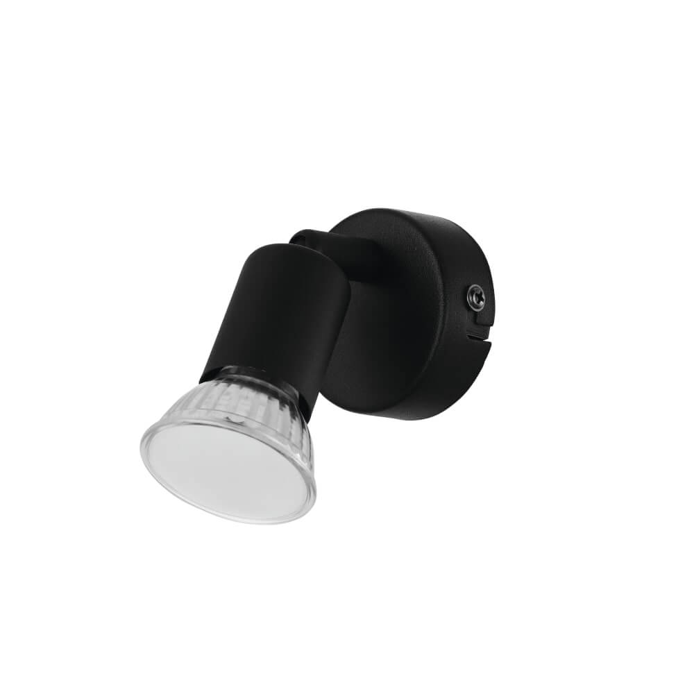 Eglo Zwart spotjeBuzz-Led - 32428