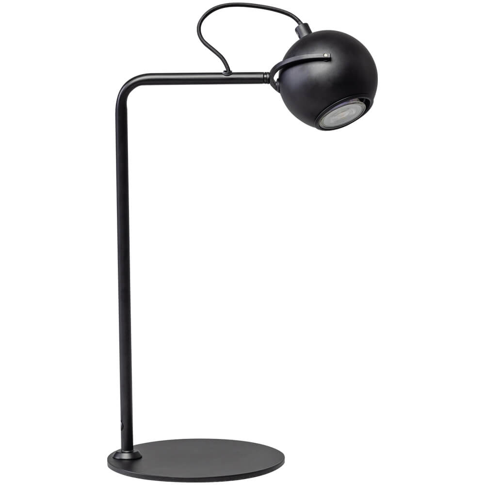 ETH Zwarte bureaulampThe Eye - 05-TL3365-30