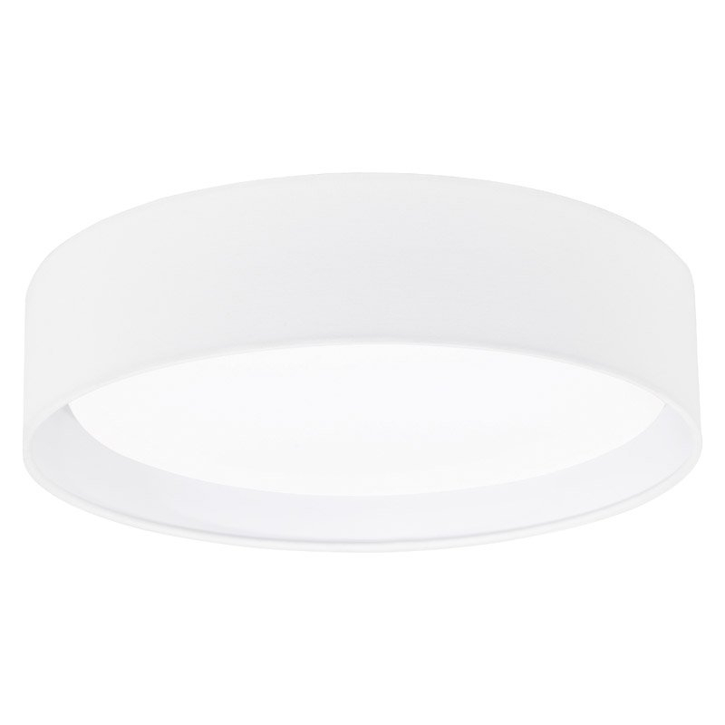 Eglo Led plafondlampPasteri 32cm wit - 31588