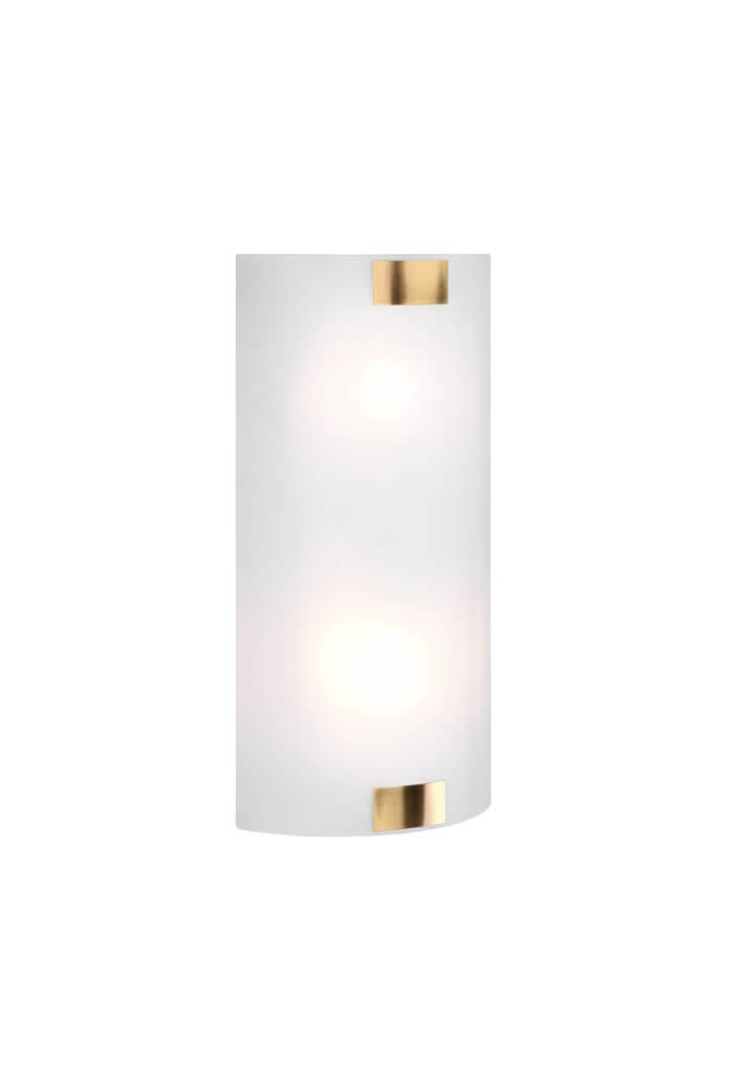 Trio Antieke wandlampPura - 212700204
