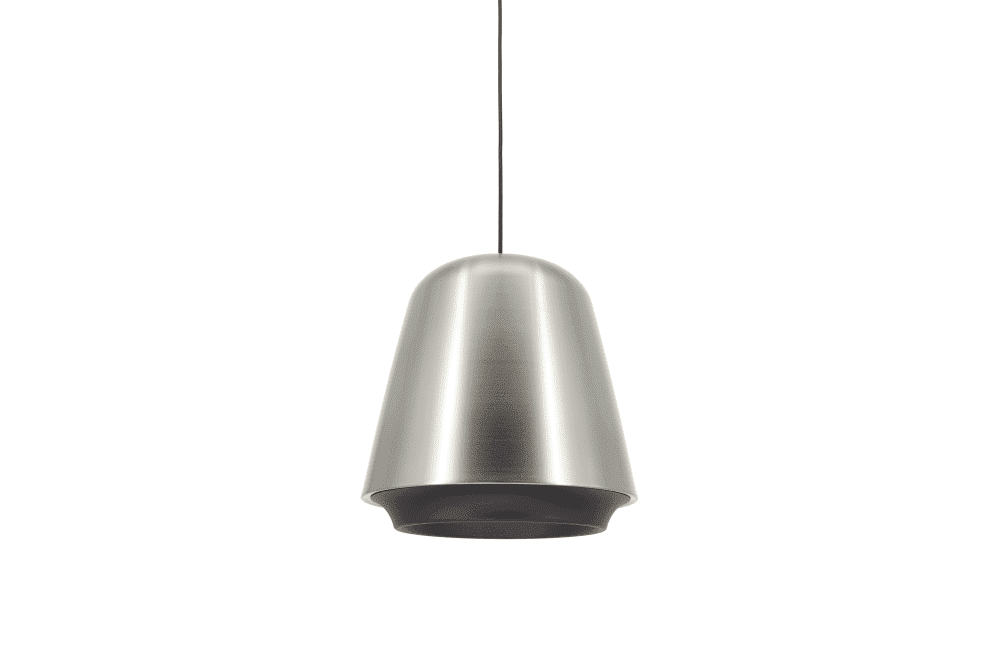 Artdelight Moderne hanglampSantiago Ø 35cm - HL 324 ST-ZW