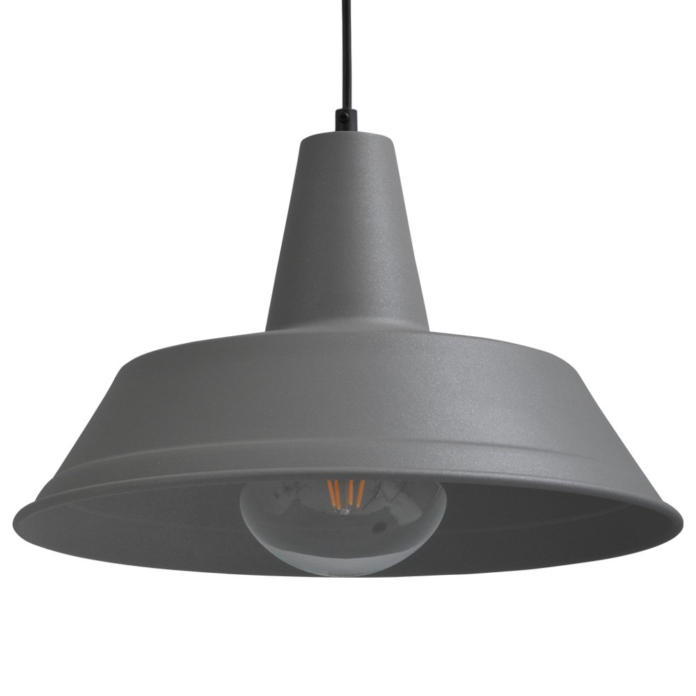 Masterlight Vintage hanglamp Industria 35 - 2546-00-00-S