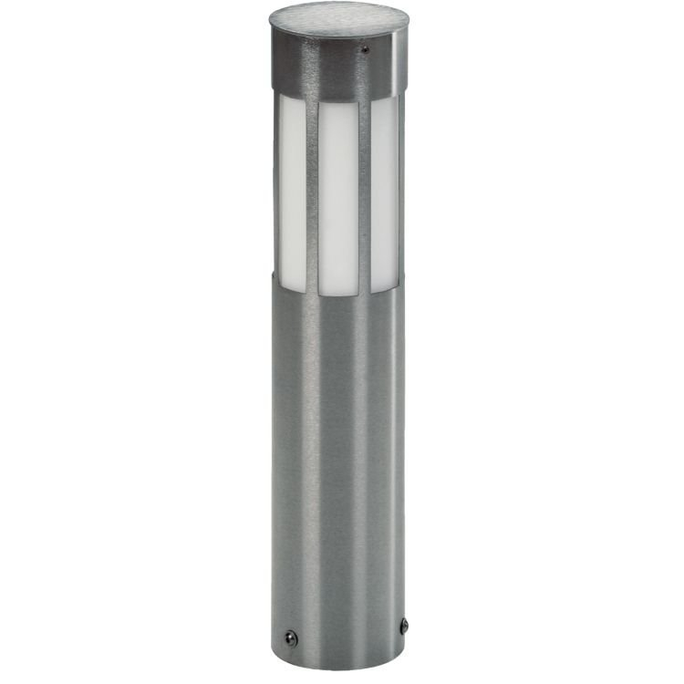 Albert RVS staande buitenlampCombo 90cm - 690505