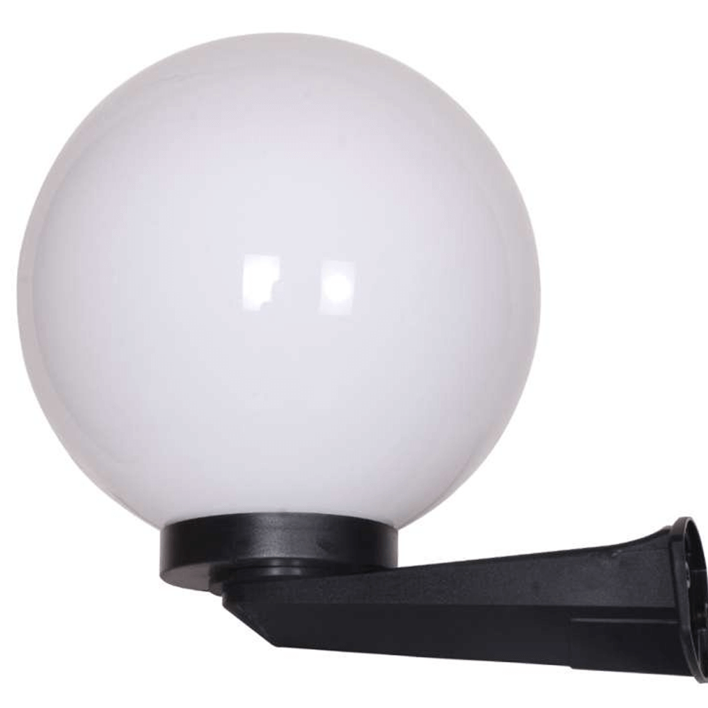 Lyora BollampBolano 25cm. muur - NFB25WM afbeelding