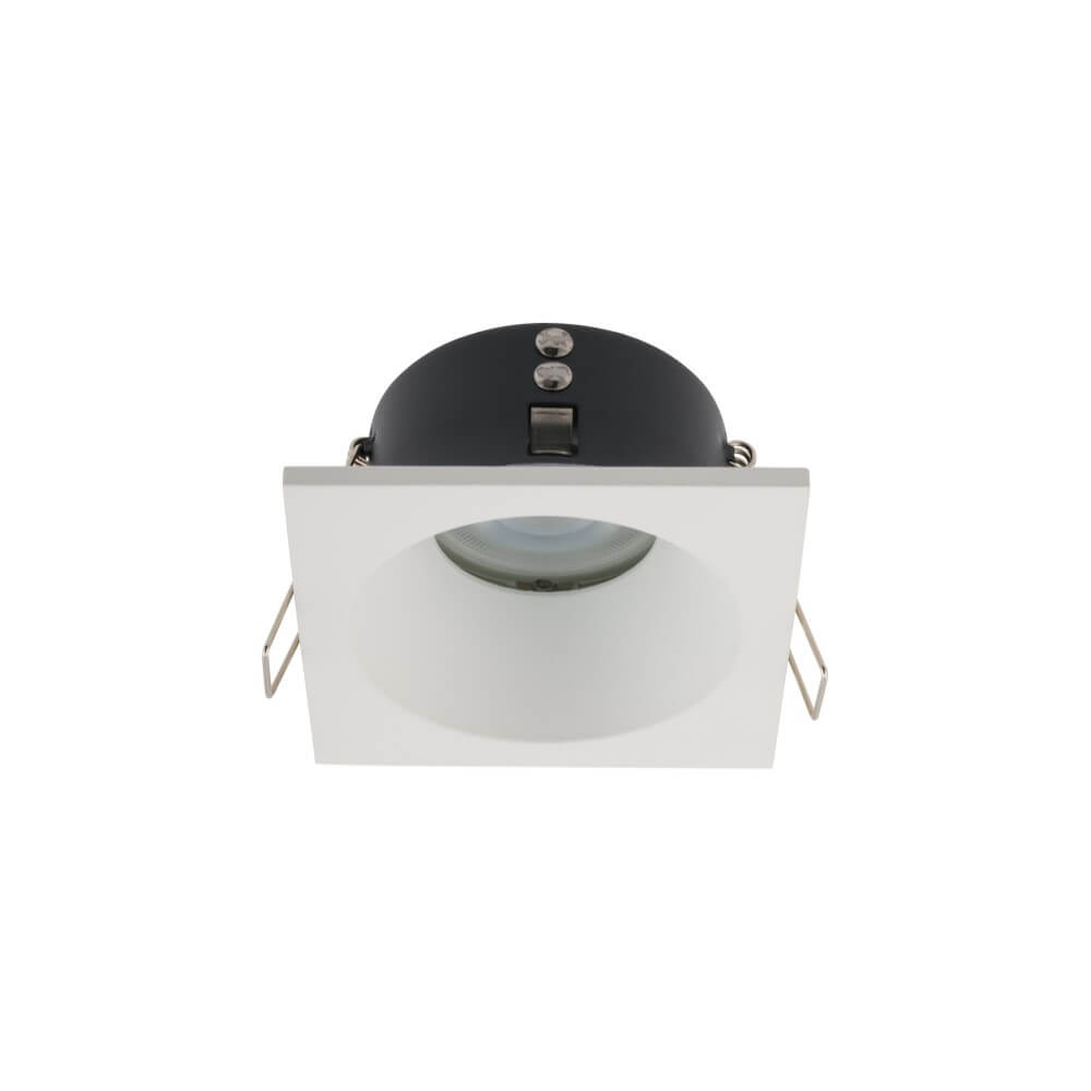 Lyora Vierkante inbouwspotDelta IP54 - 8368