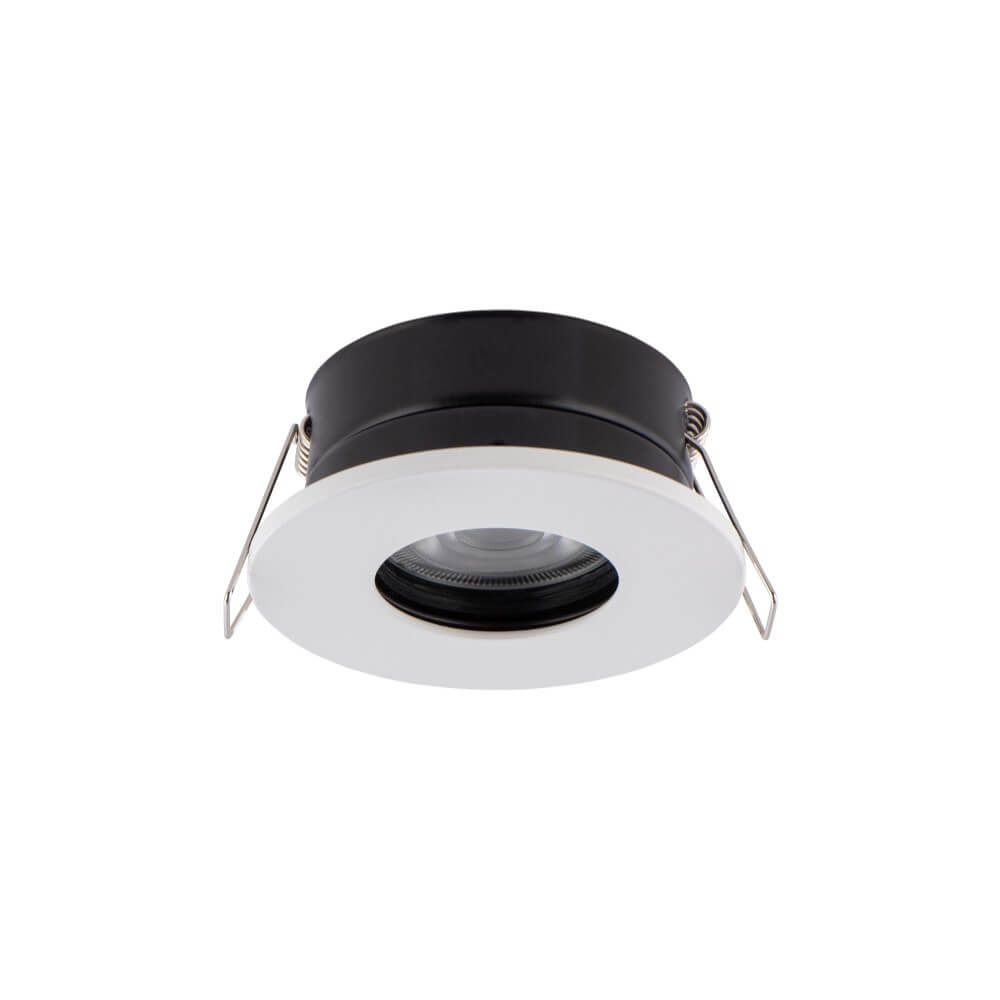 Lyora Witte badkamerspotGolf inbouw - 8375