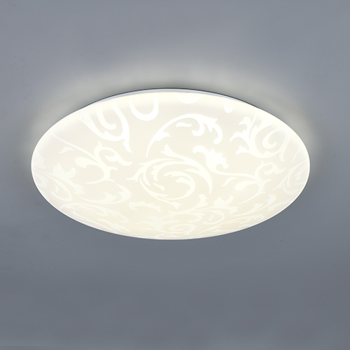 Trio PlafonniereUmbria V albast Ø 40cm - R64635901