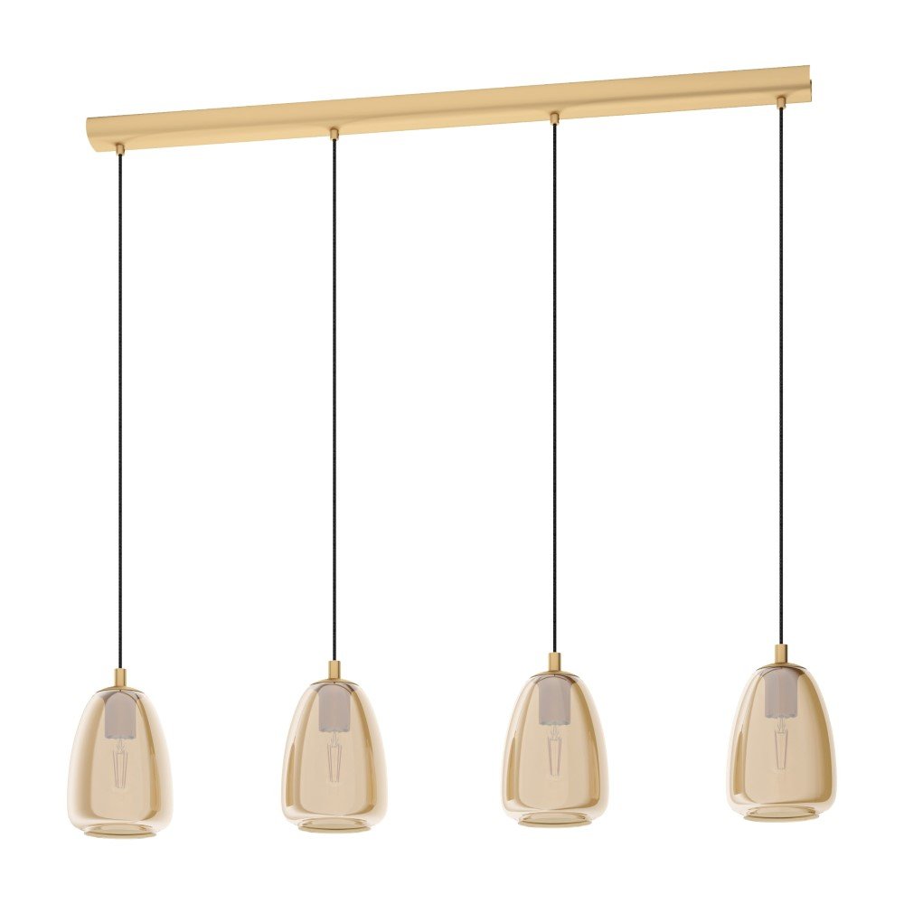 Eglo Eetkamer hanglamp Alobrase - 98649