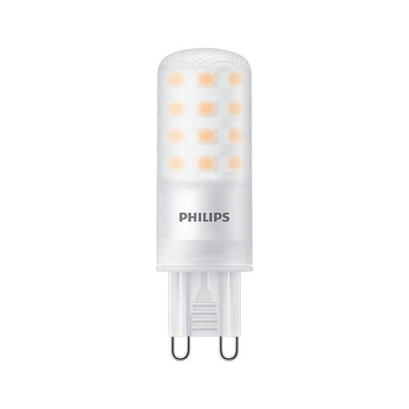 Philips 4W - G9 - 2700K - 480 lumen - 26769