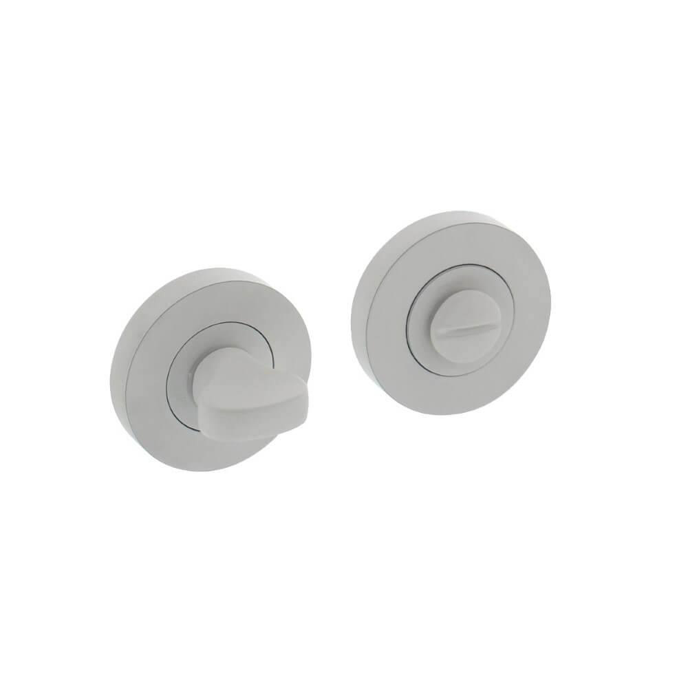 Intersteel WC-sluitingTira rond wit - 0027.347660