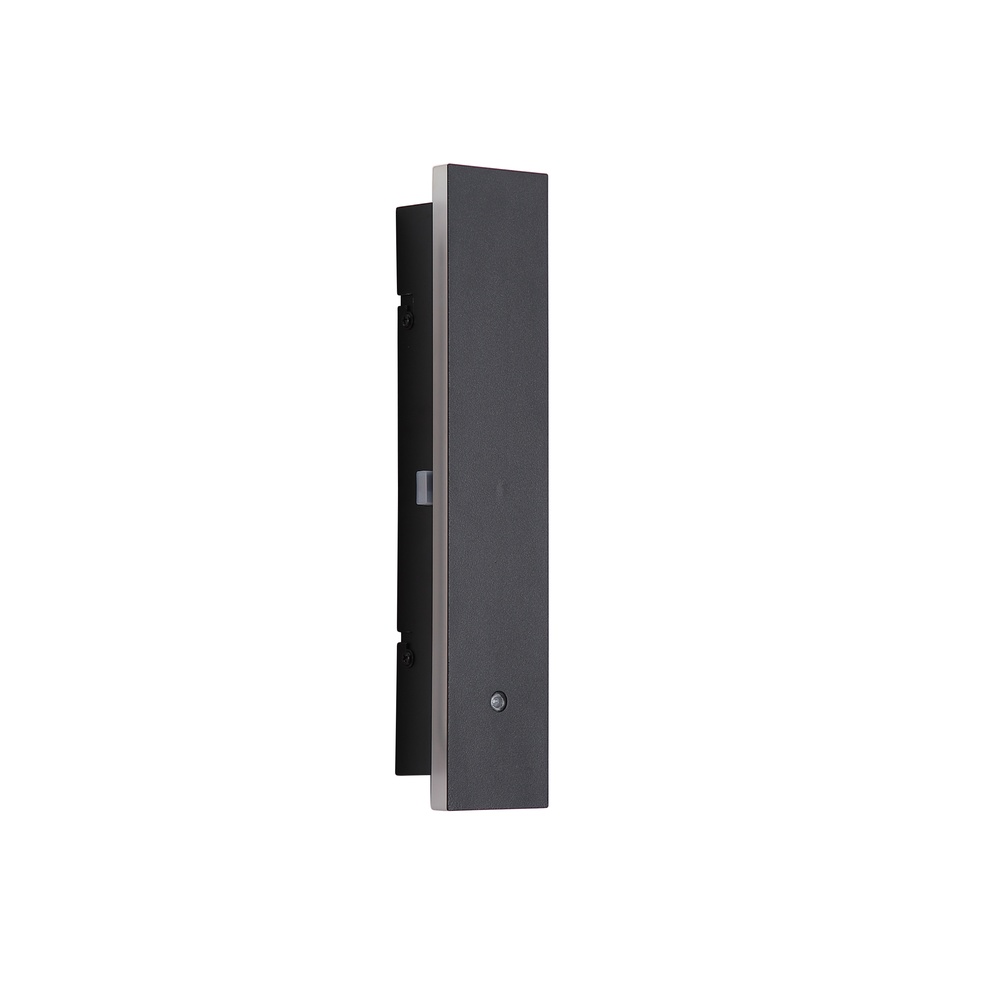 Design wandlamp Black Line zwart 30cm Searchlight 5,05342E+12