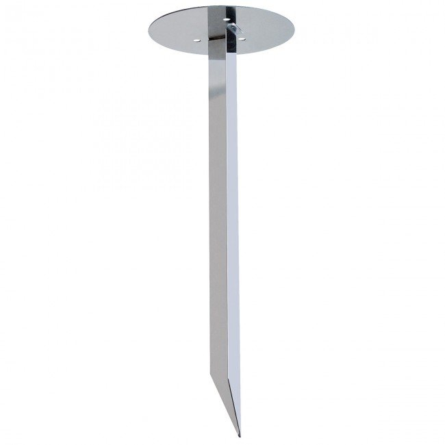 SLV Grondpin voor Rox Pole/Arcolos/Gloo Pure - 231234