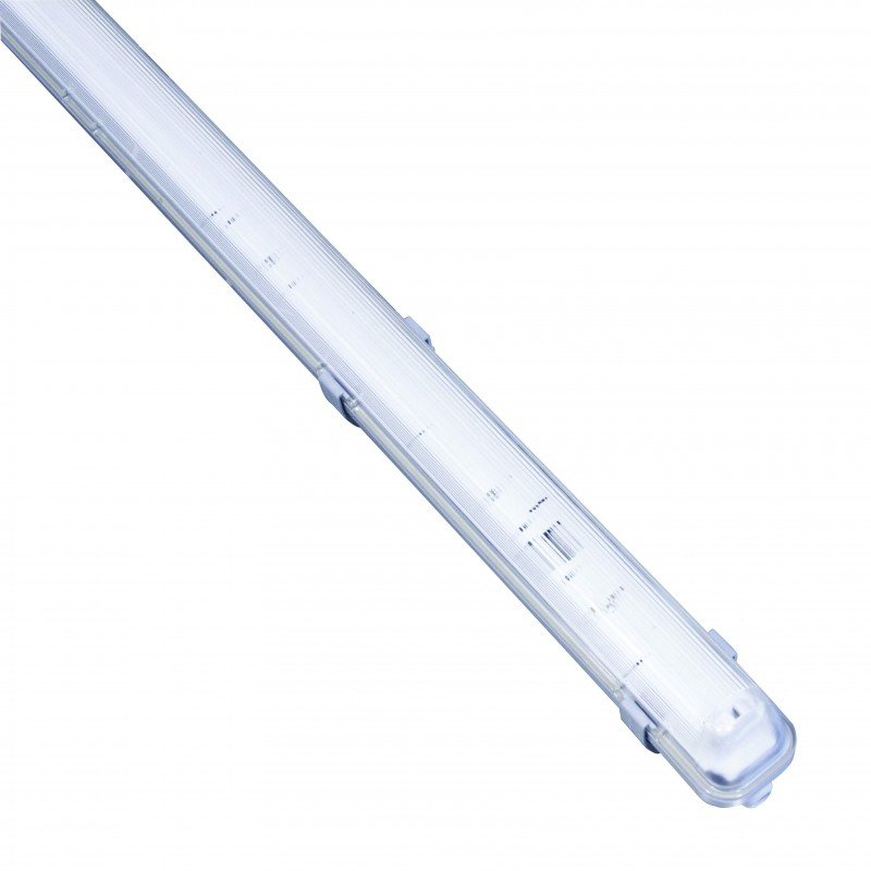 Vtac TL armatuur buitenverlichting150cm IP65 - 5018204