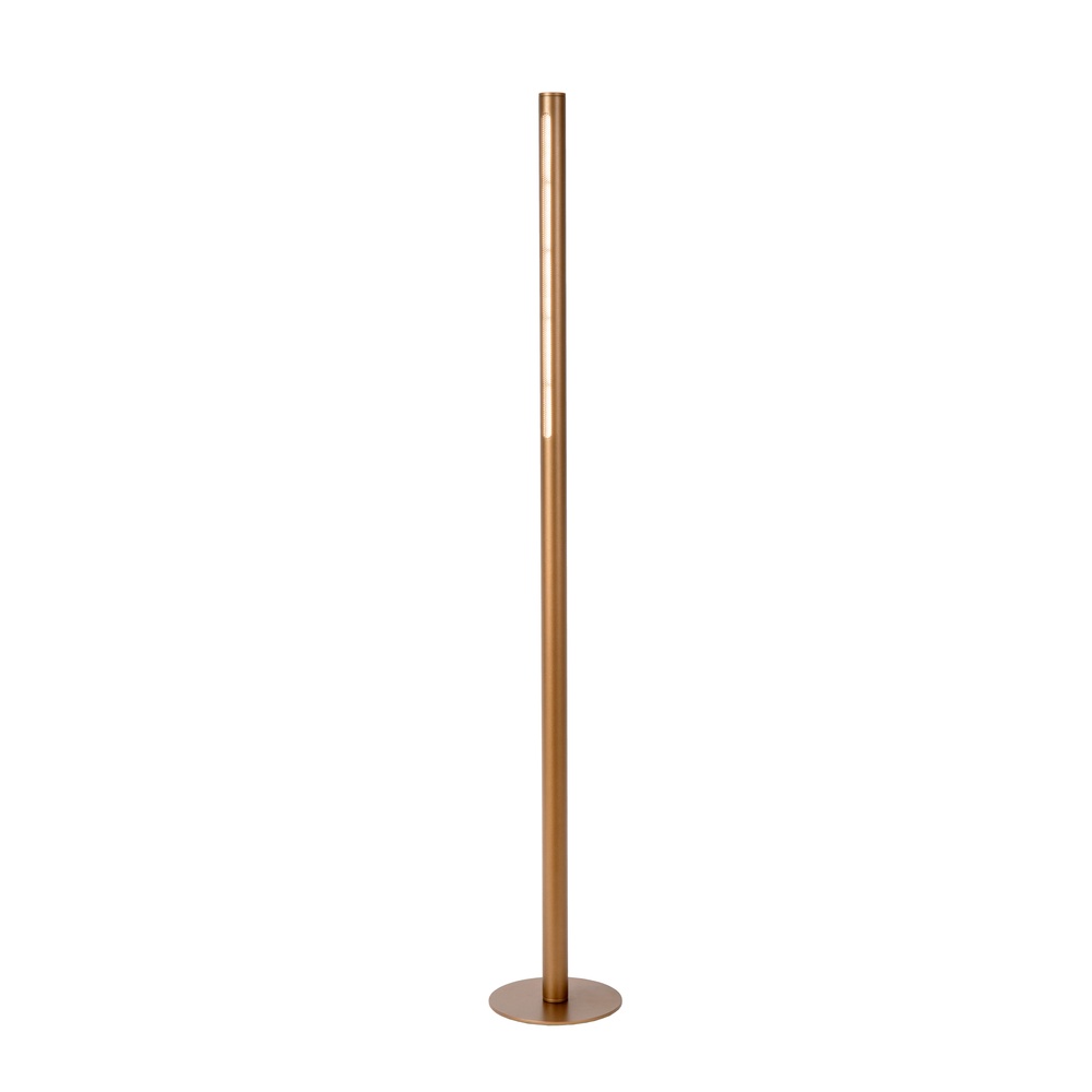 Premium by Lucide Design vloerlampGriffith brons - 24703/17/04