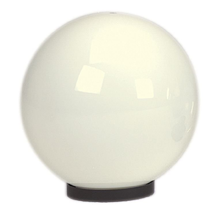 KS Verlichting Globe lamp Tel Aviv 40 opaal - 3683+3715