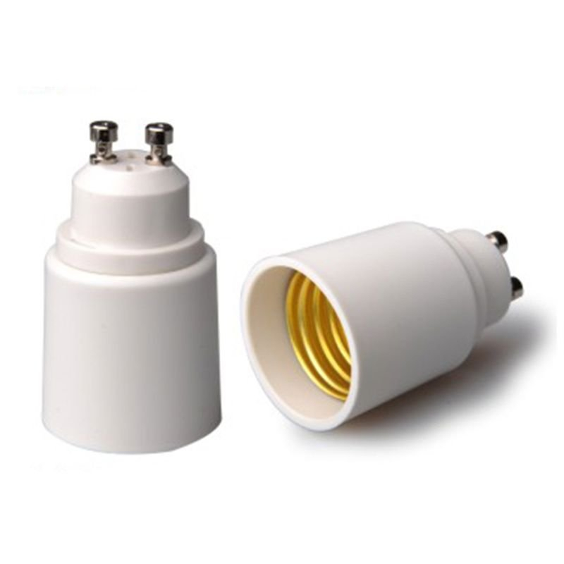 Vtac VerloopfittingConverter GU10 - E27 - 6070040