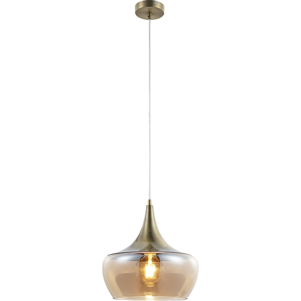 Globo Design hanglampArola goud - 30423023