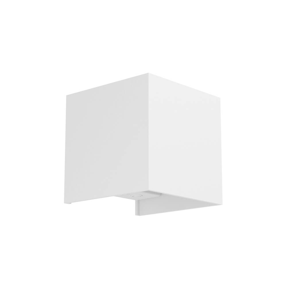 Eglo Oplaadbare wandspot Rincine wit - 4000K - 74116