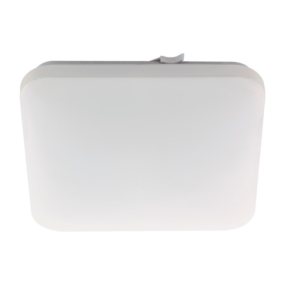 Eglo Plafondlamp Frania Badkamer - 97885