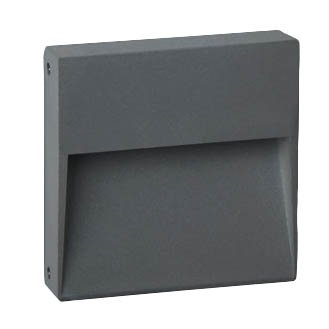 Franssen WandspotGevel led - 325321-25