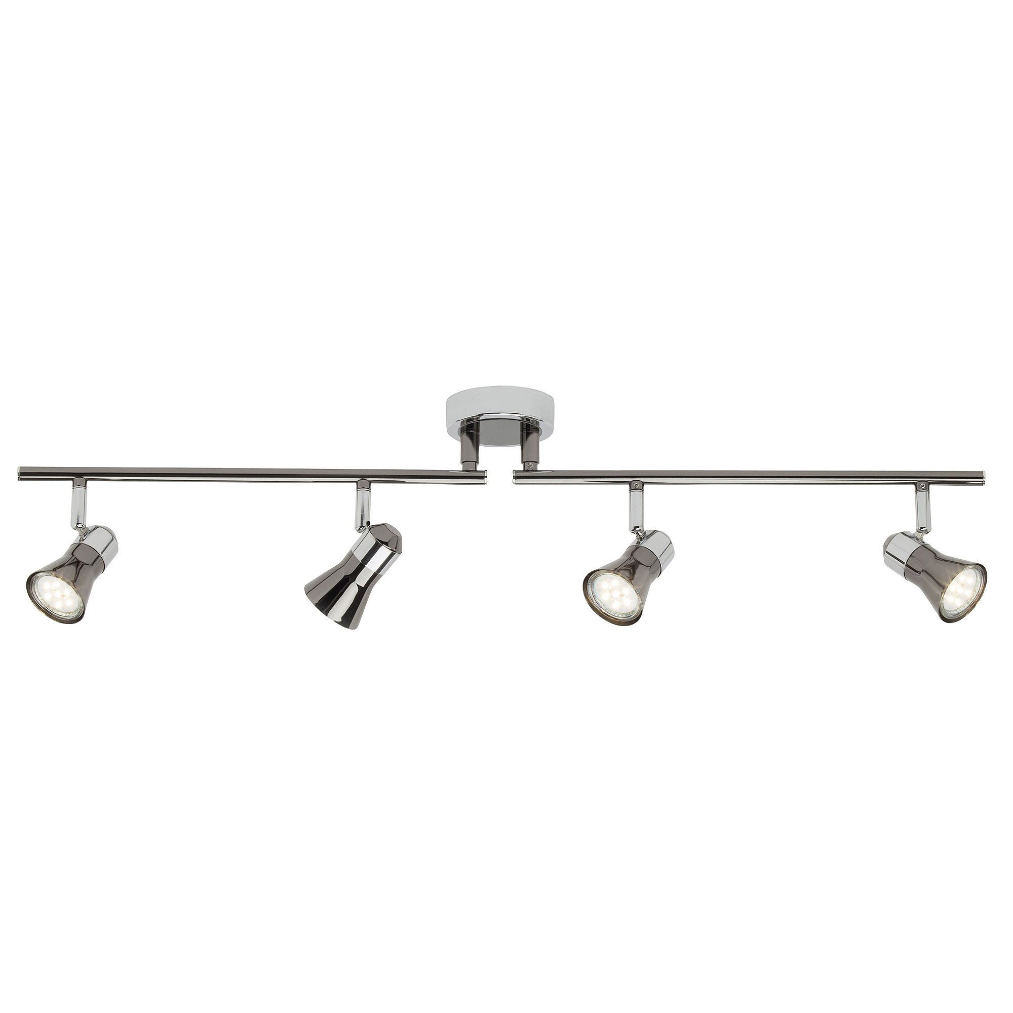 Brilliant PlafondspotJupp Led - G18332/76
