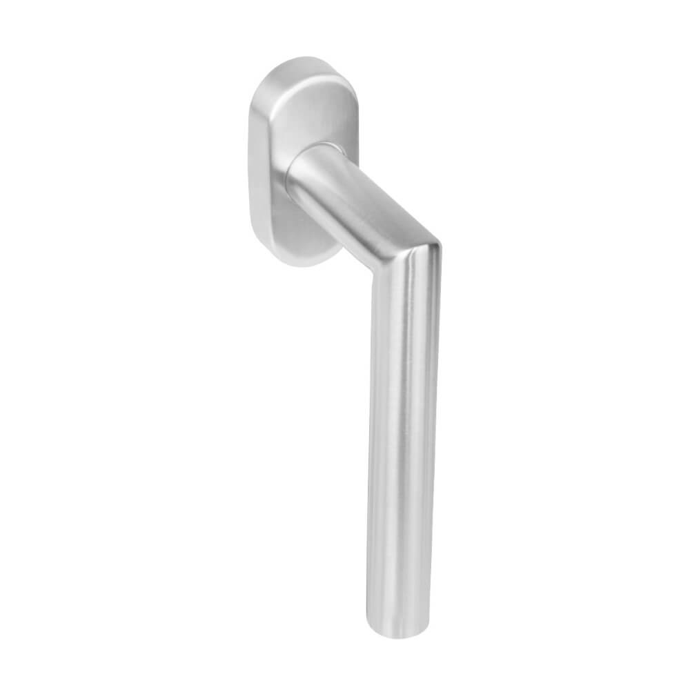 Intersteel RaamkrukHoek 90 RVS - 0035.625030