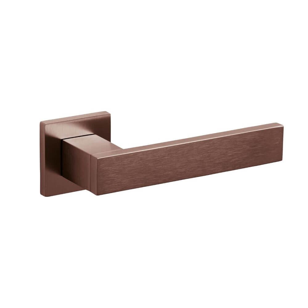 Olivari Design deurklinkDiana mat brons - M206NSB8BDS afbeelding