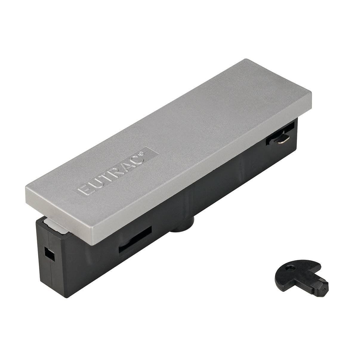 SLV Flex Supply 3-fase grijs - 145534