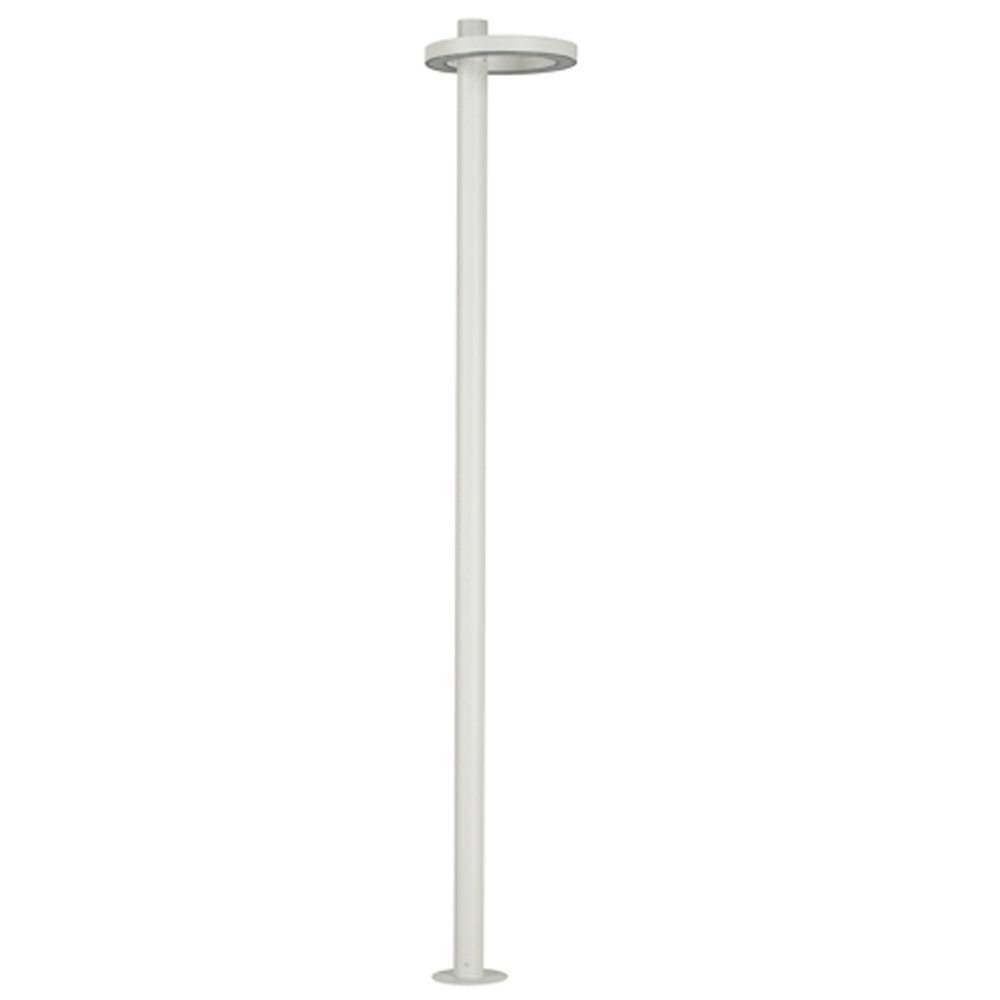 Albert Tuinverlichting rondDounce 30w - 250cm wit - 680864