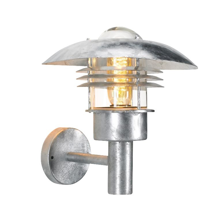 KS Verlichting Landelijke wandlampRiga - 7325 afbeelding