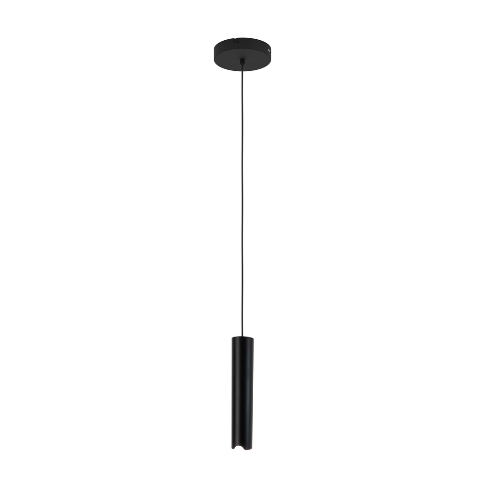 Eglo Zigbee pendel Balamorta-Z led - zwart - 901123