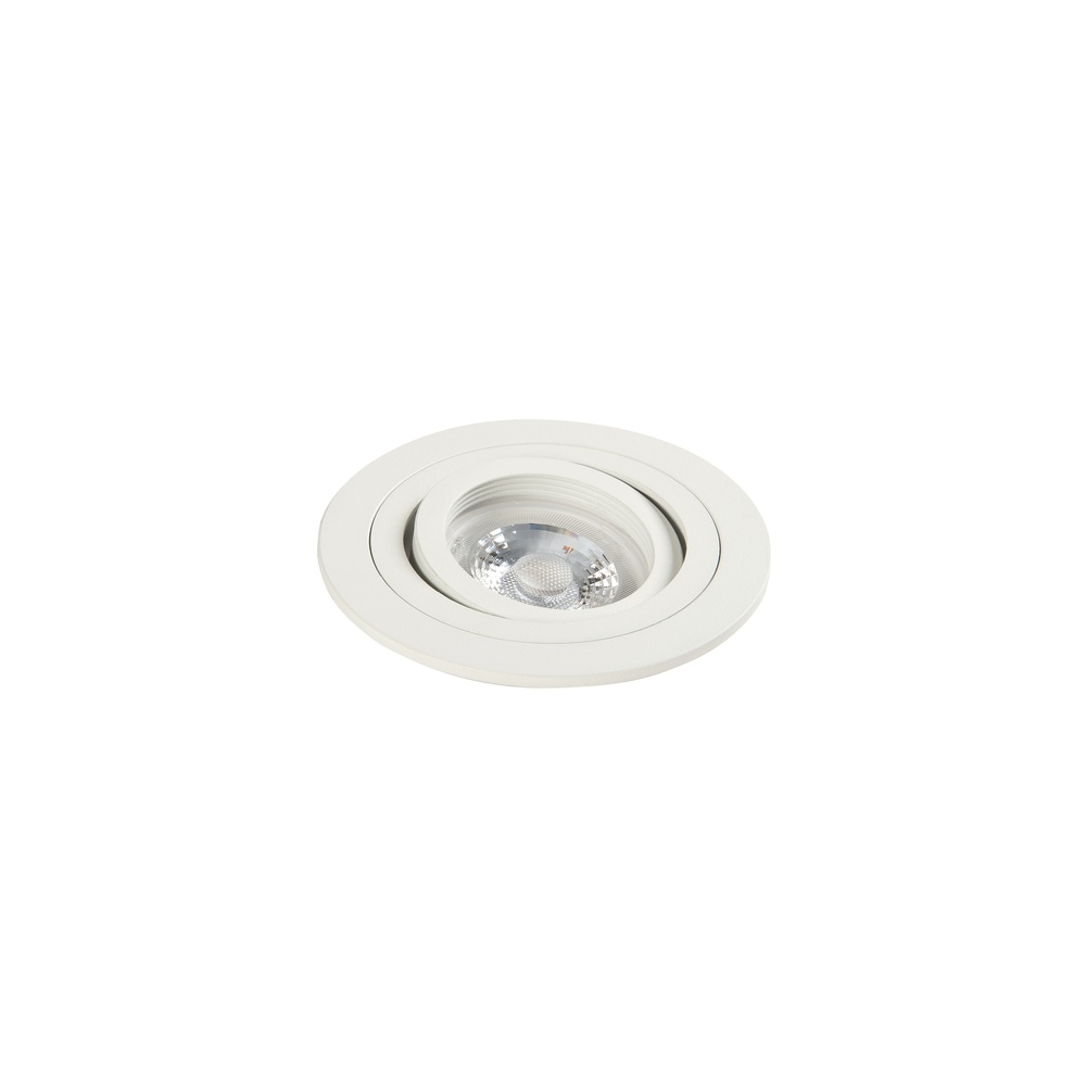Highlight InbouwspotDownlights wit Ø 9,1cm - S7816.00
