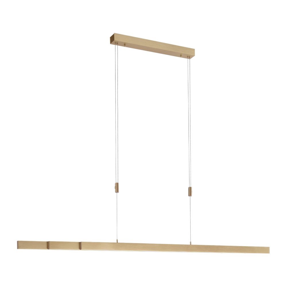 Paul Neuhaus Messing hanglampAdriana - 2568-60