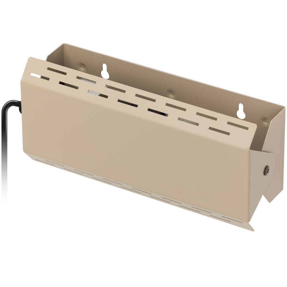 ETH Wandlamp Lano zandkleurig - 05-WL1352-59