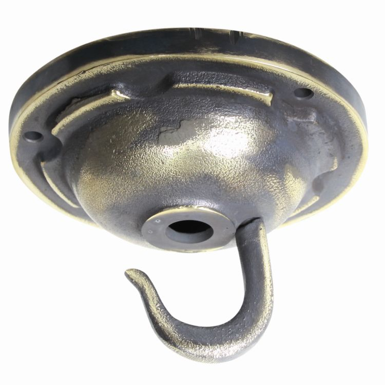 KS Verlichting Plafond Haak - 3494