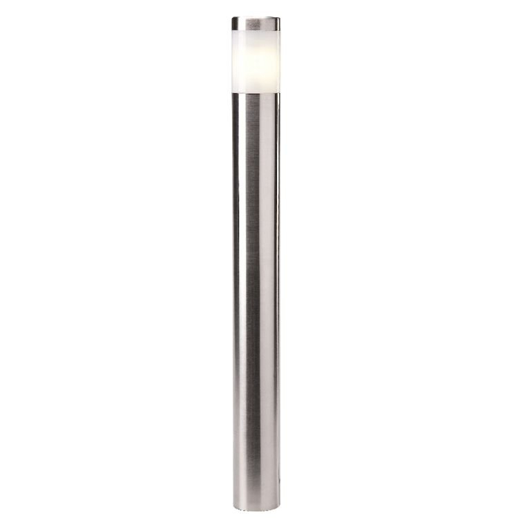 GardenLights Rvs tuinlamp Atila 12V - 4025601